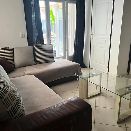 Holiday home Le Grand Nid Douillet - Jacuzzi Exterieur - Maison *