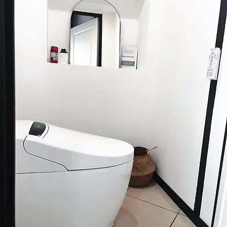 Le Grand Nid Douillet - Jacuzzi Exterieur - Maison Angers